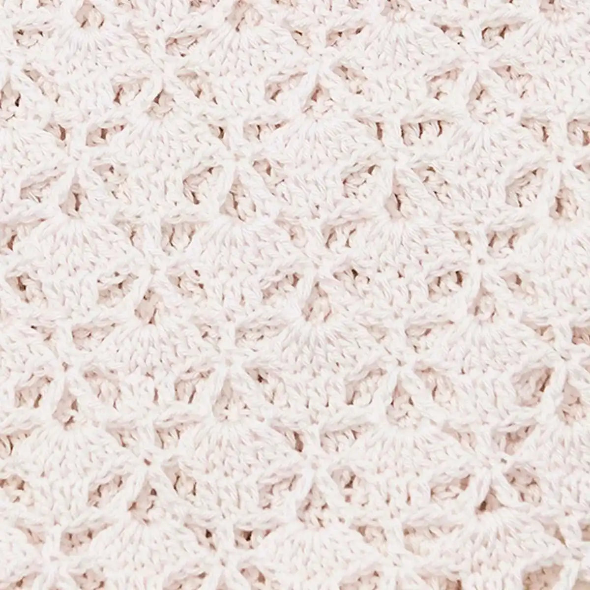 Premier Lace Christening Dress Crochet Kit