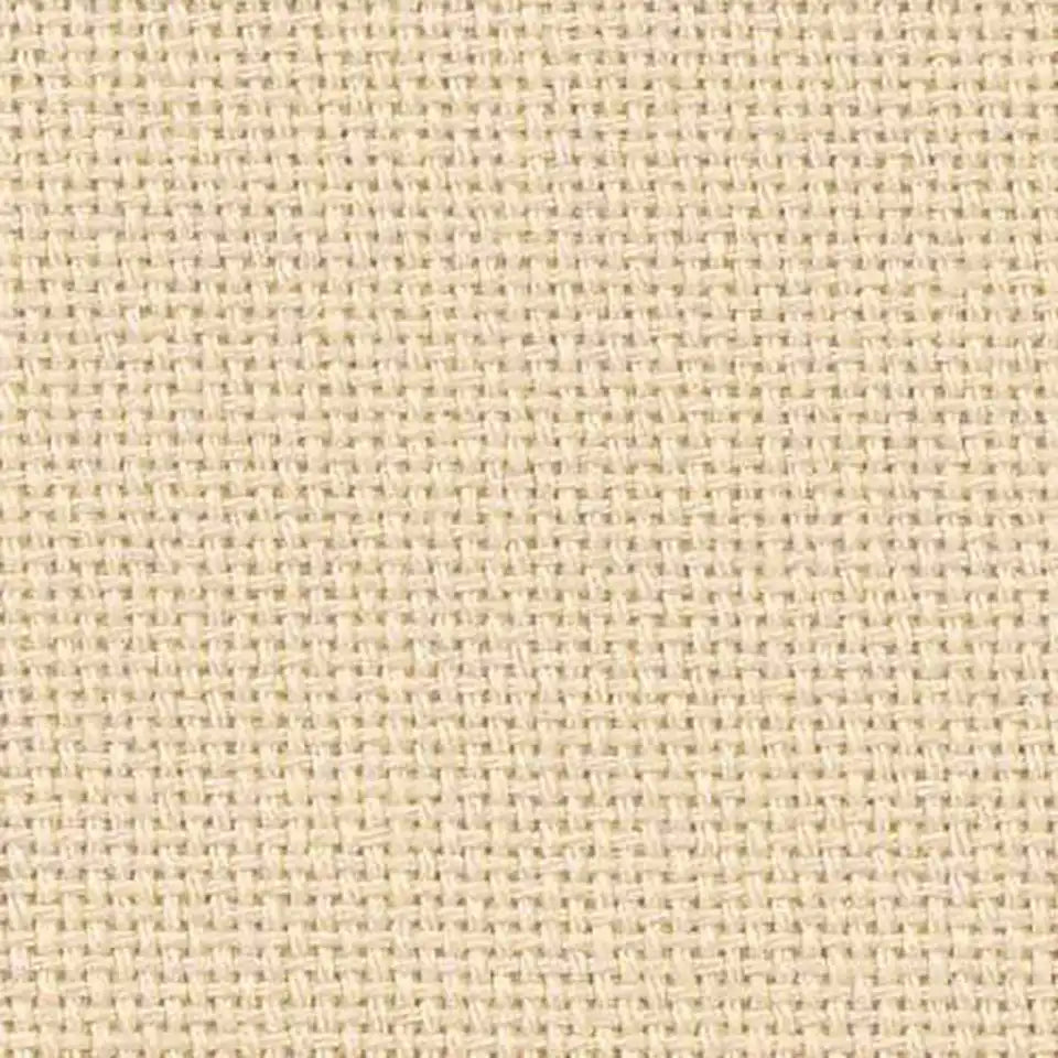 Zweigart 25-Ct. Lugana Evenweave-1 Yd Needlework Fabric