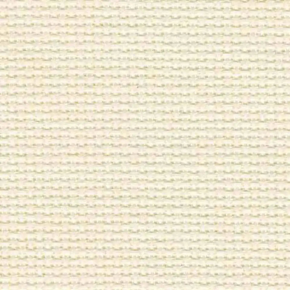 Zweigart 20-Ct. Aida Cloth-36 X 43" Needlework Fabric