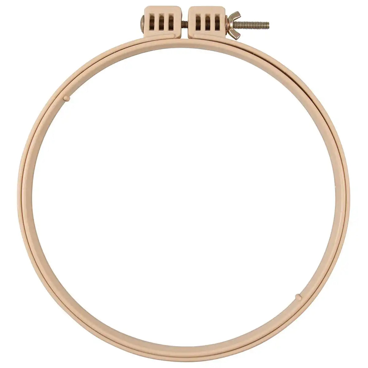 No-Slip Hoops 10"