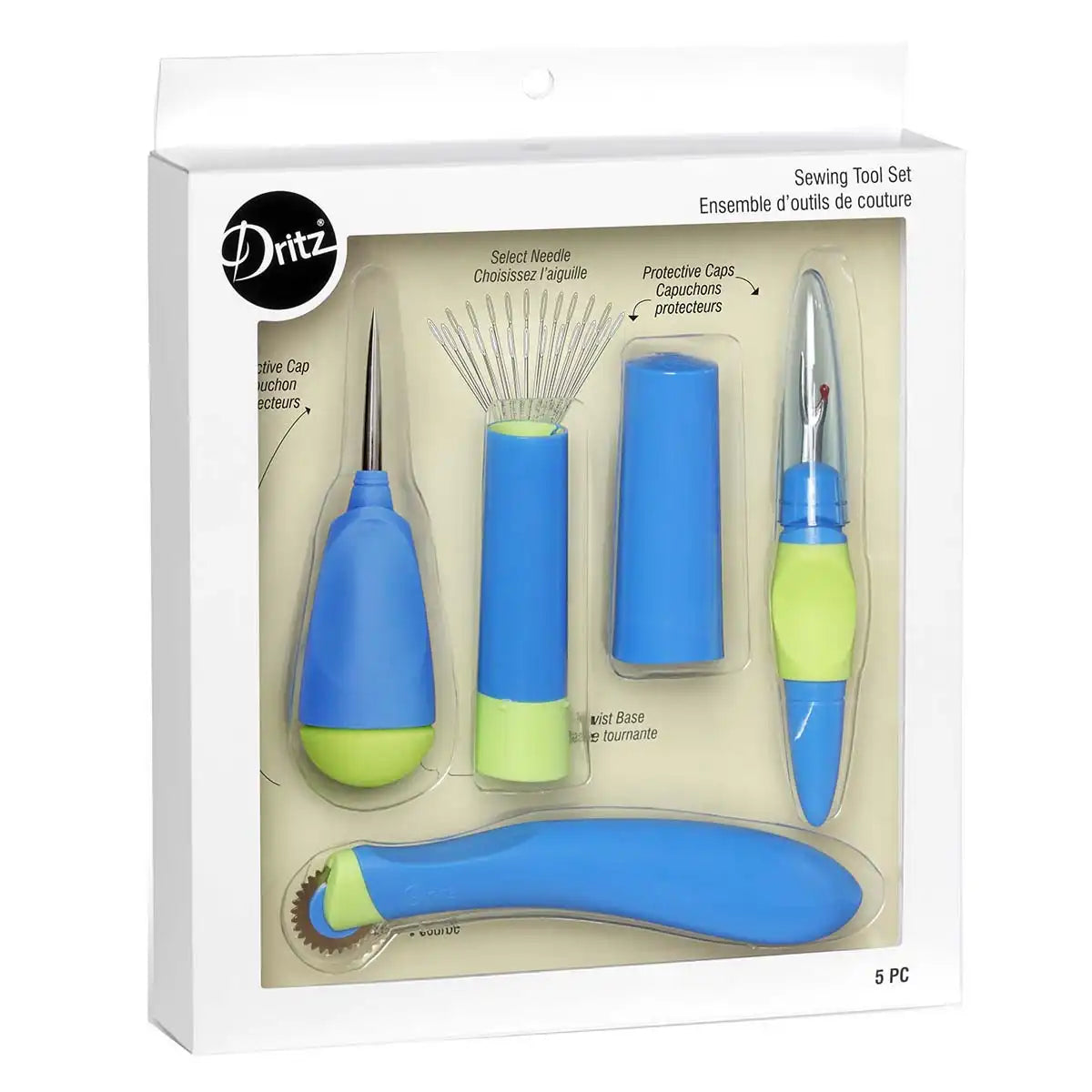 Prym Sewing Tool Set Accessory