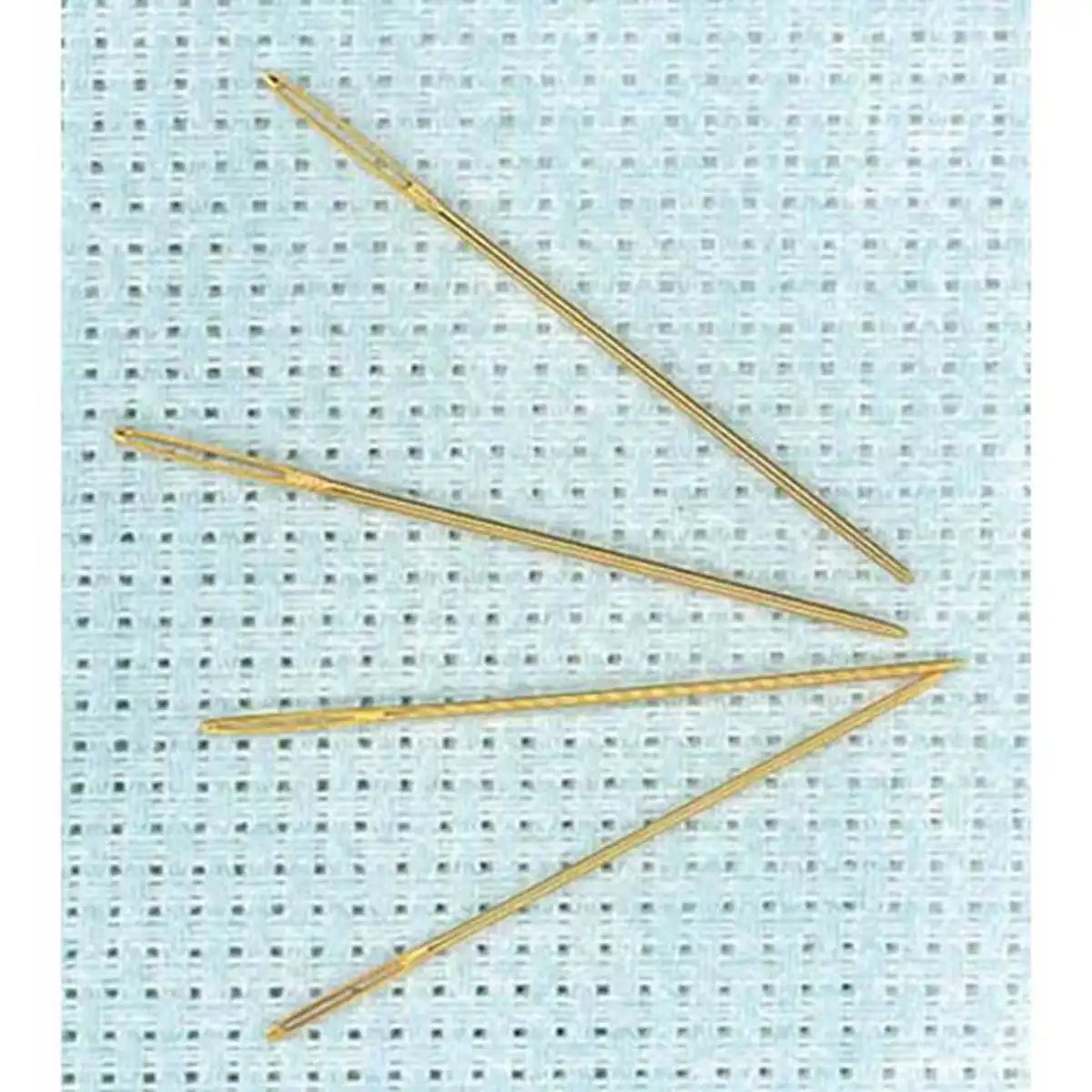 DMC Gold Needles