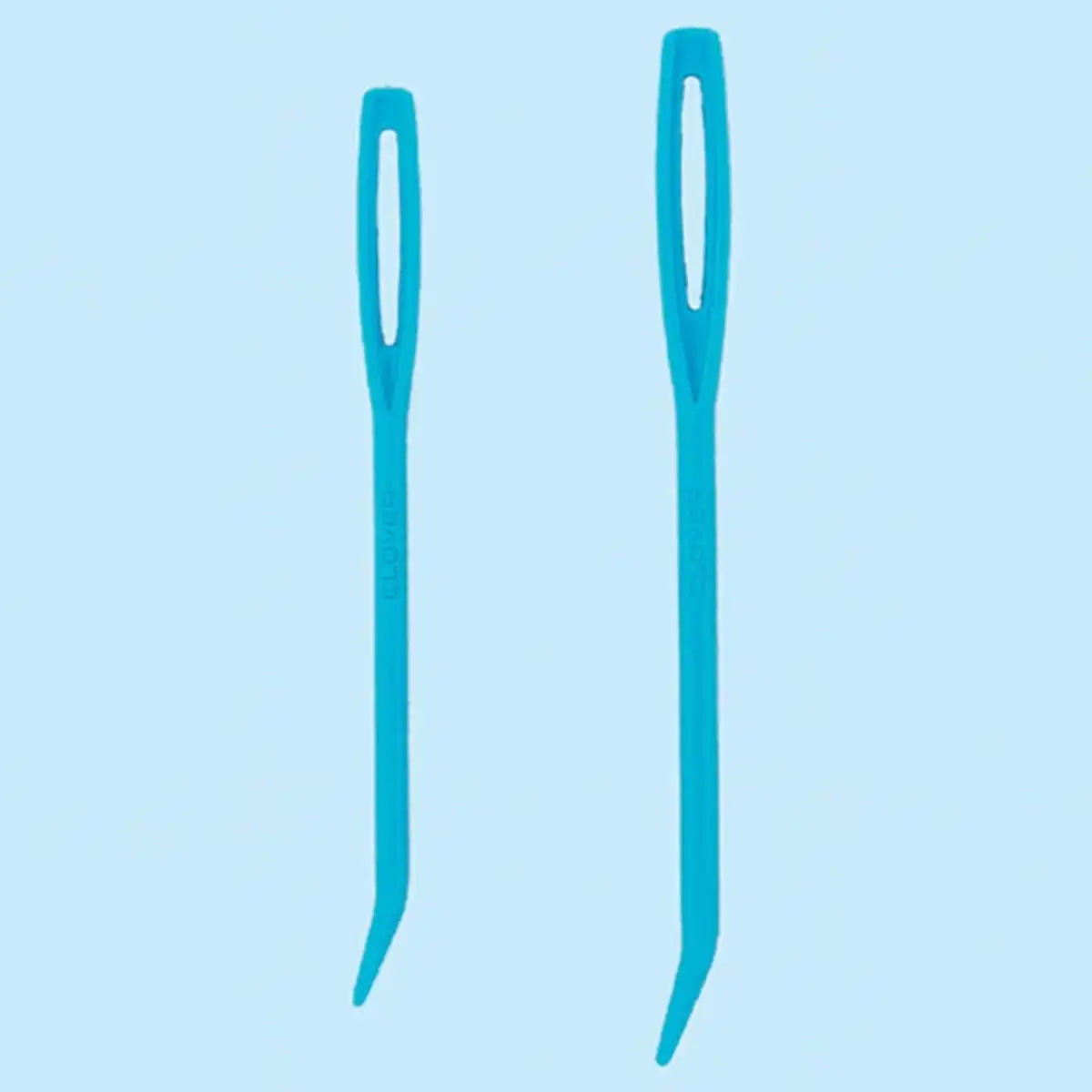 Clover Super Jumbo Tapestry Needle Set