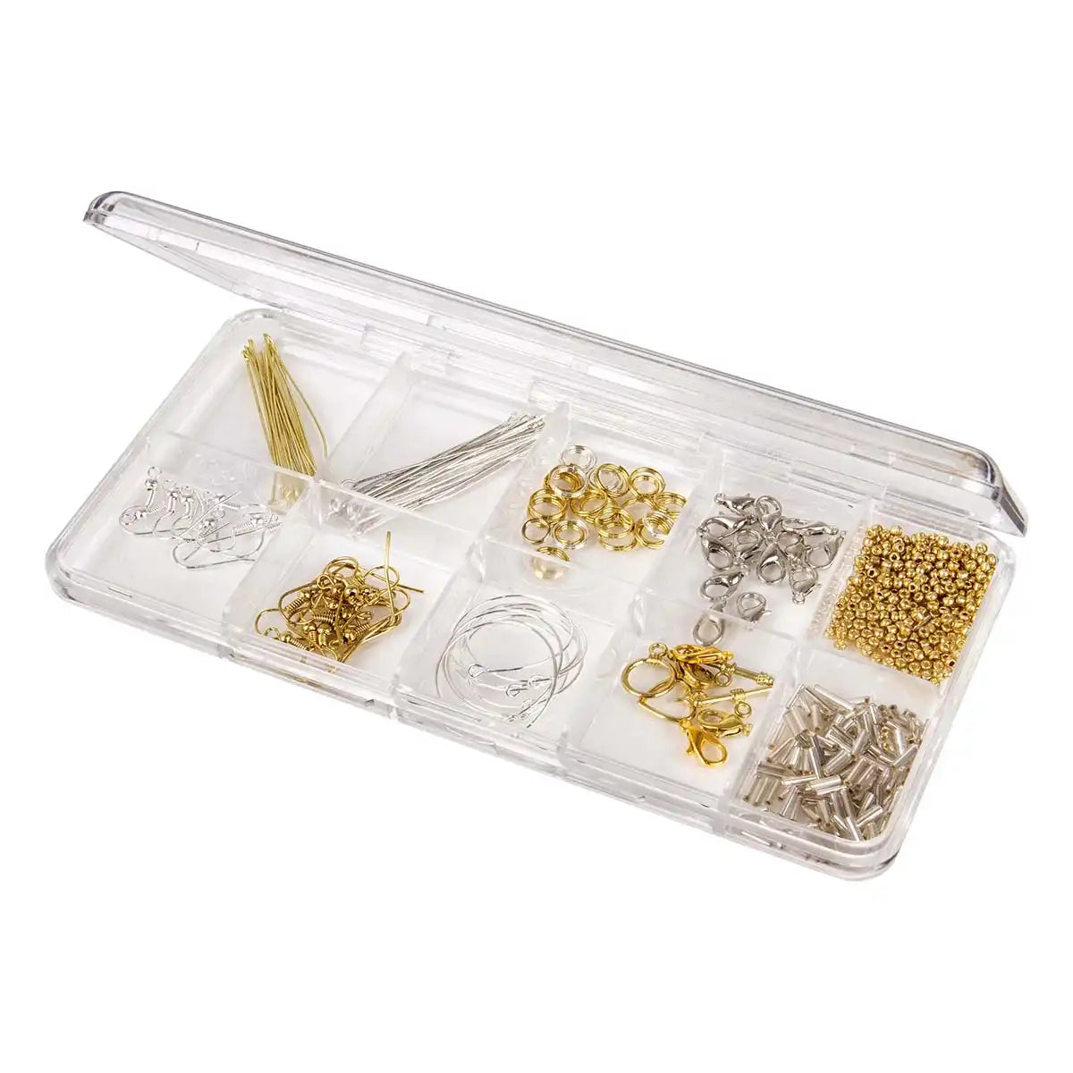 ArtBin Slimline Box 10 Compartments Accessory