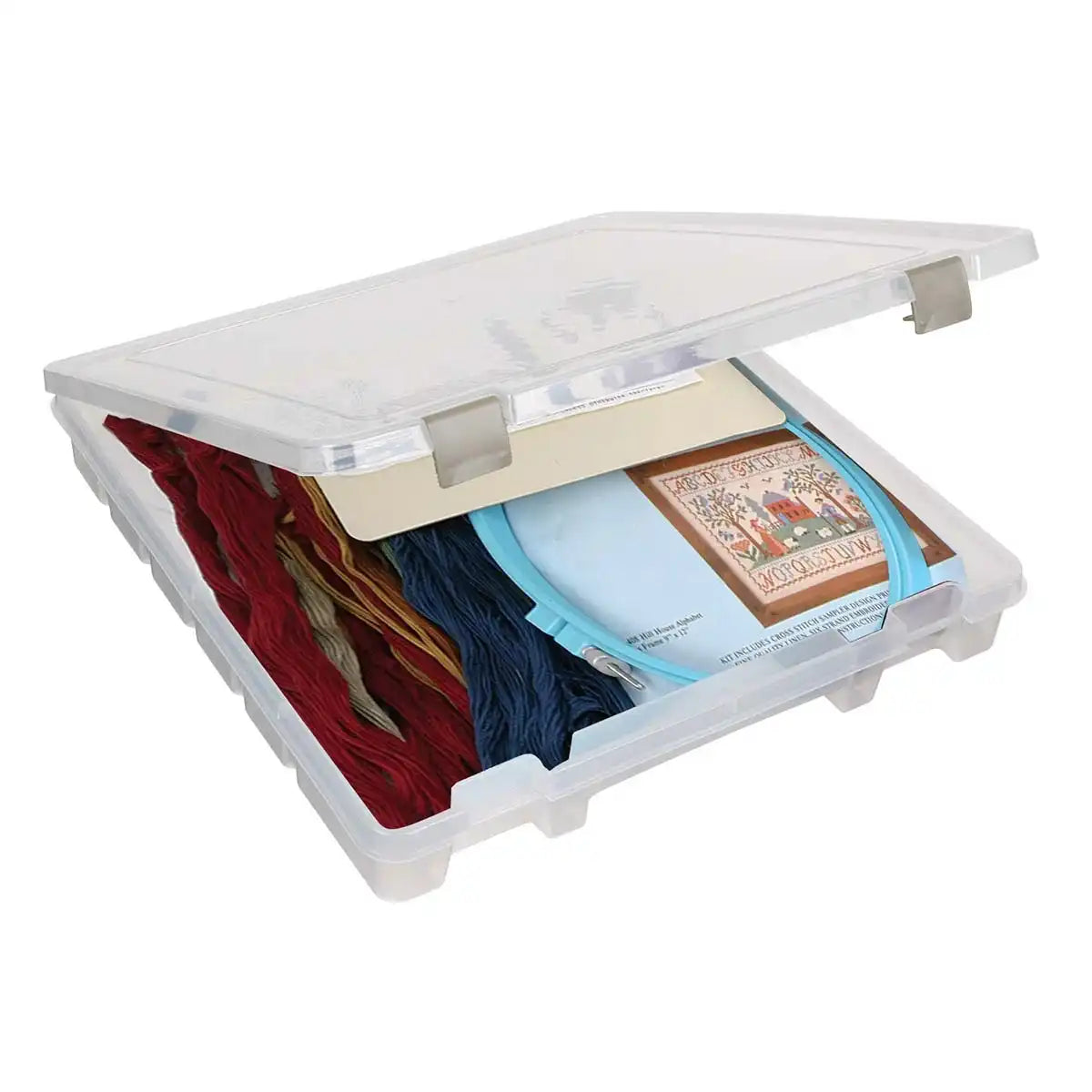 ArtBin Super Satchel—Slim Compartment