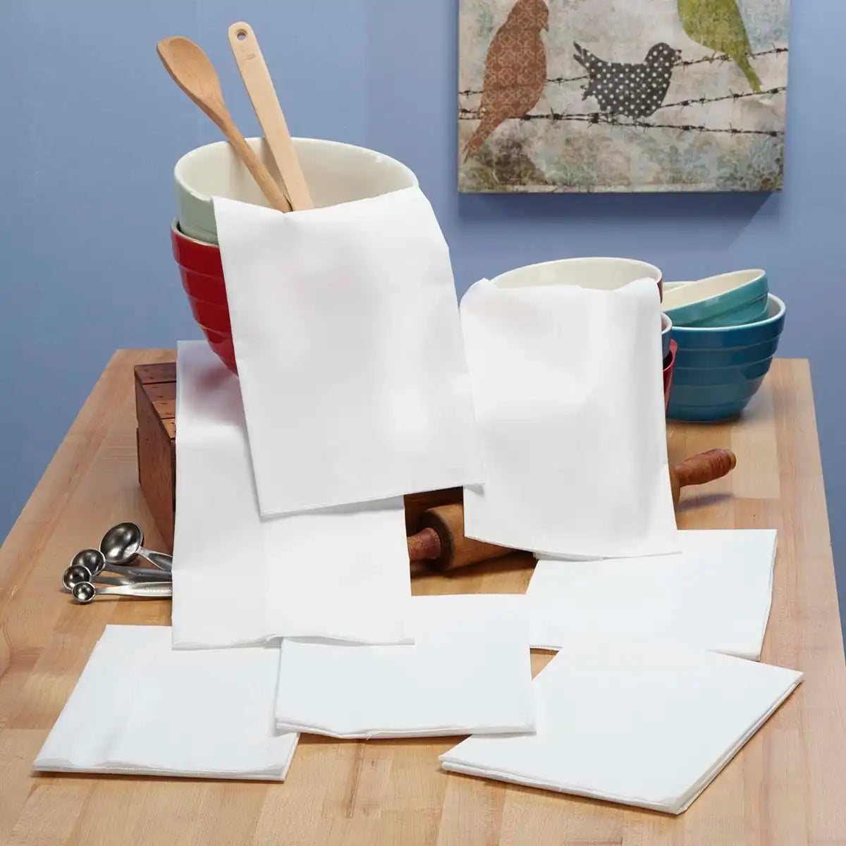 Premium Quality Flour Sack Towels