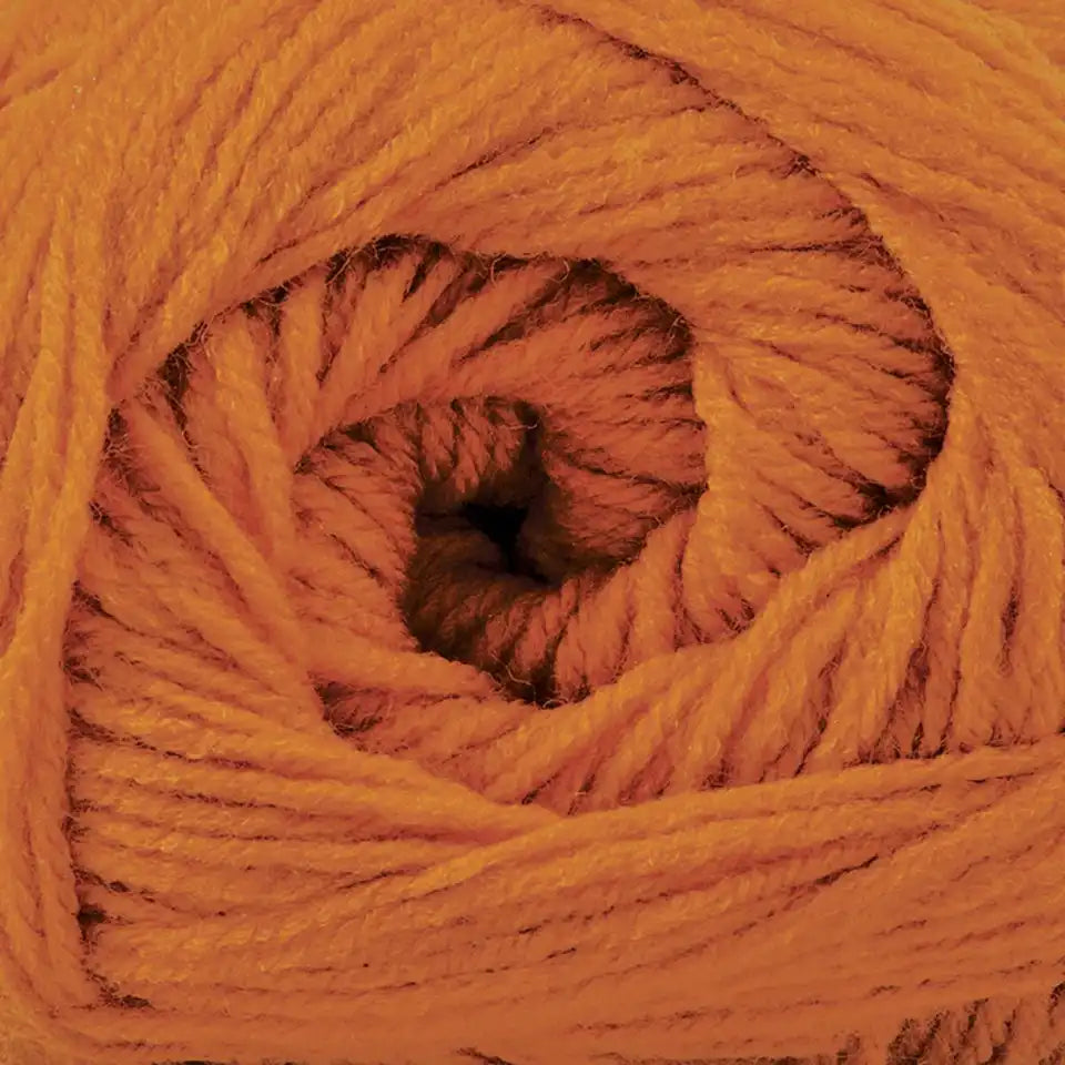 Herrschners Sweater Stitch Afghan Knit Kit