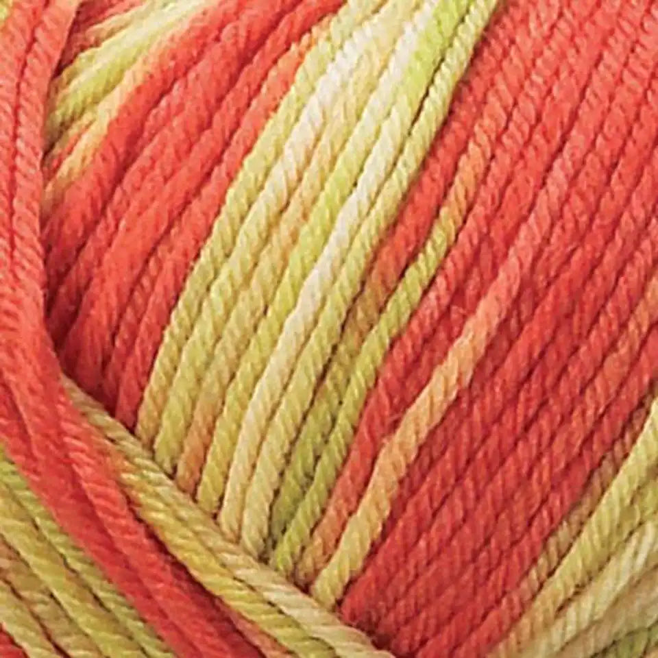 Willow Yarns Daily DK-Bag of 5 Yarn Pack