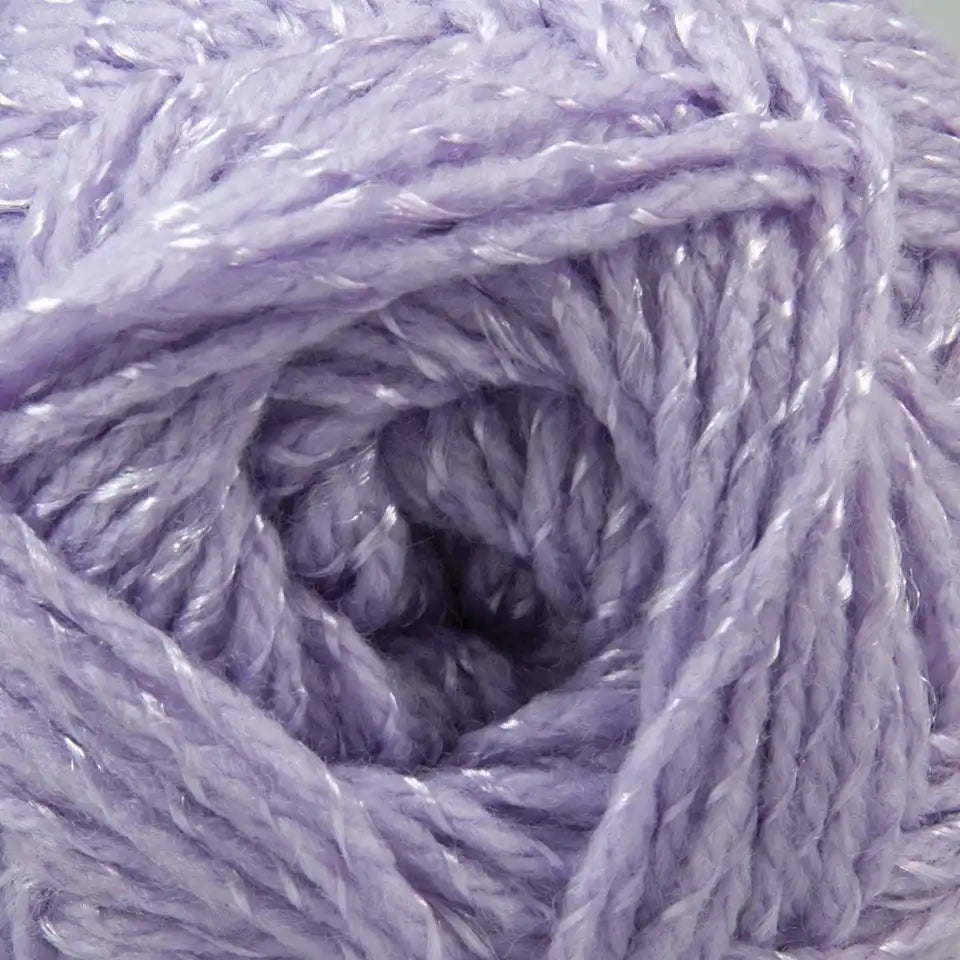 Herrschners Baby Sparkle Yarn