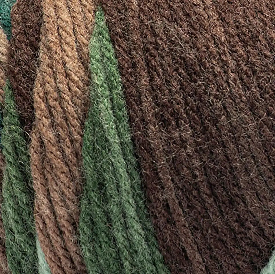 Red Heart Super Saver Yarn