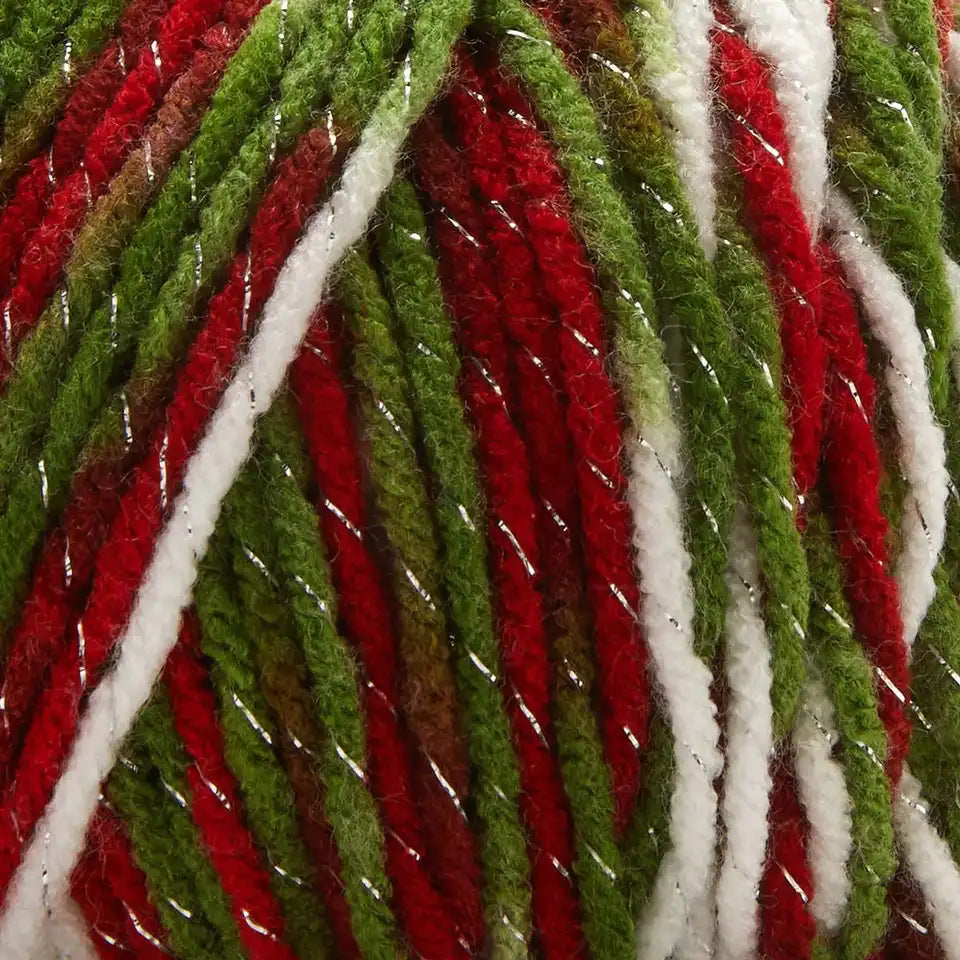 Premier Basix Shimmer-Bag of 3 Yarn Pack