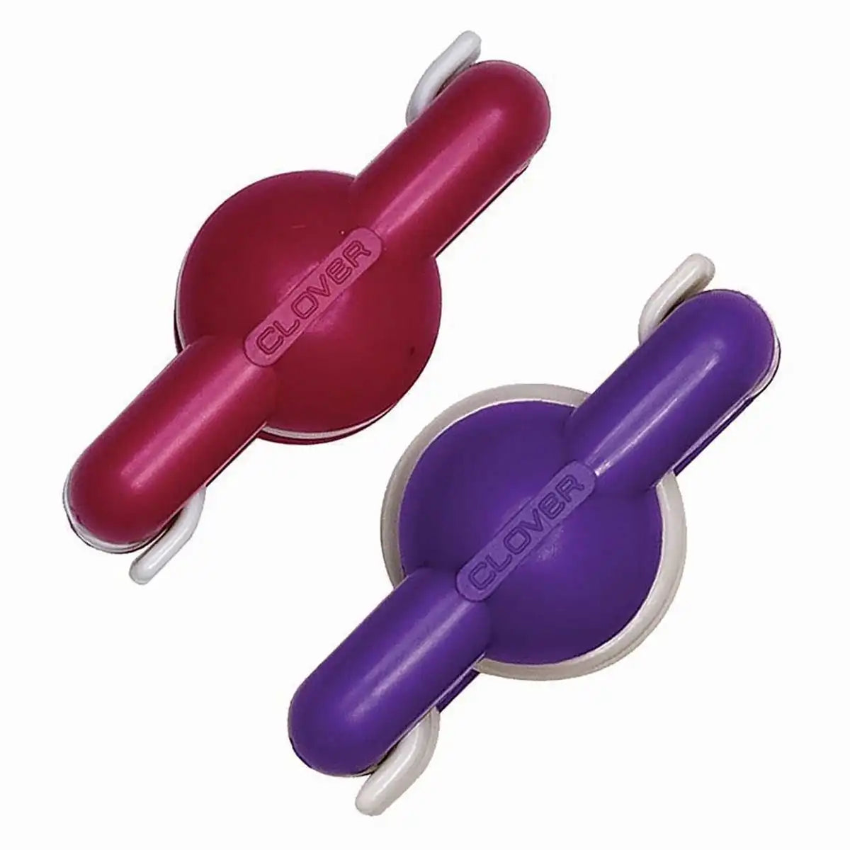 Clover Pom Pom Maker - Extra Small Tool
