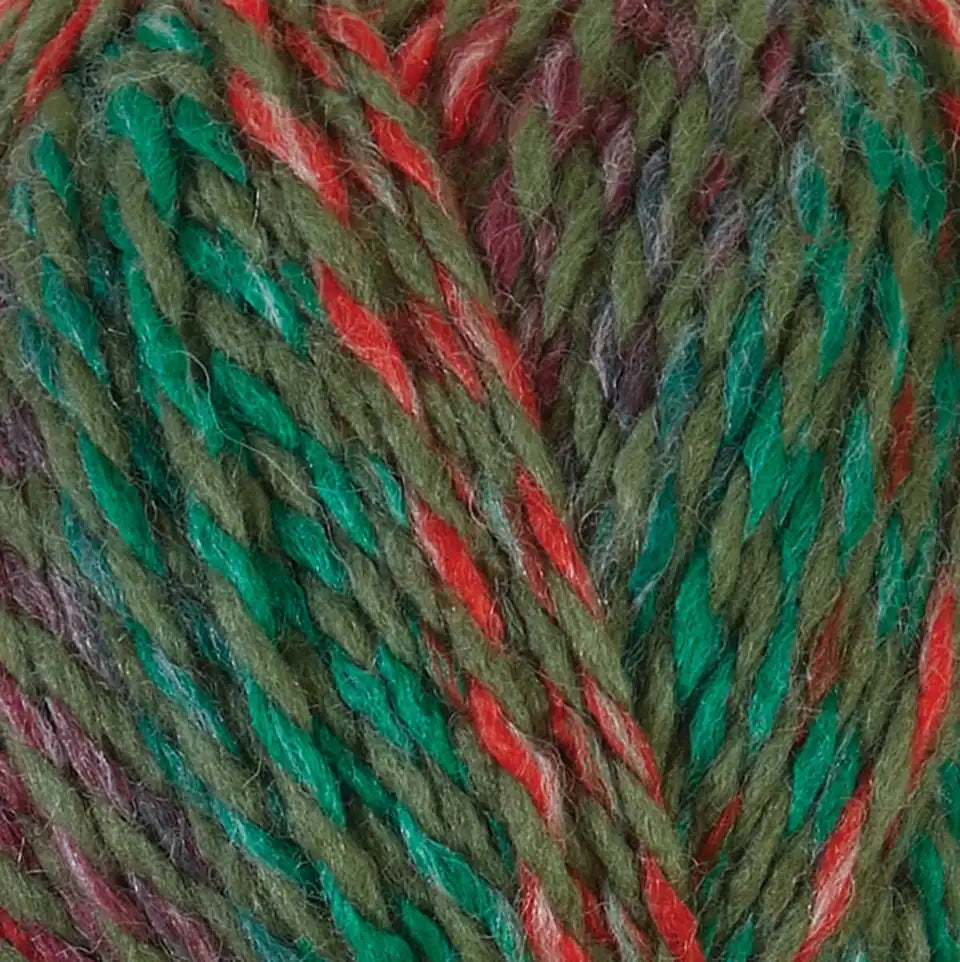 Herrschners Festive Fusion Yarn