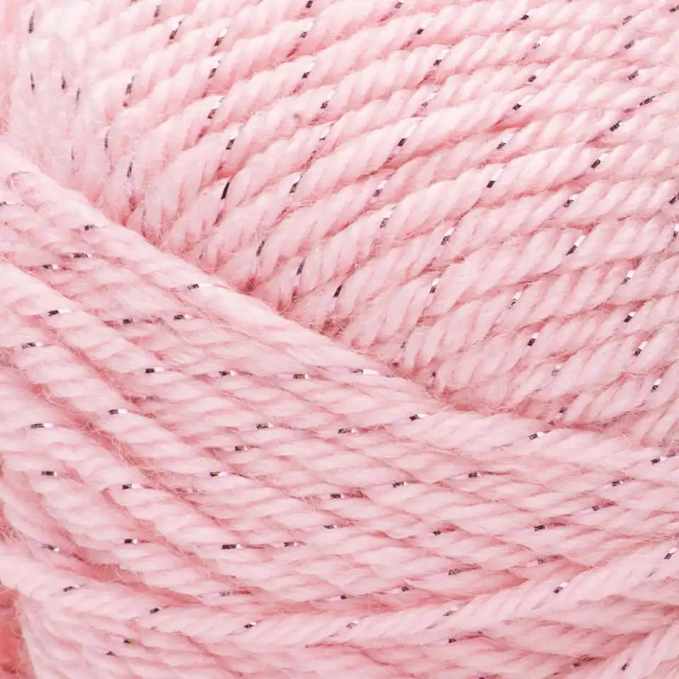 Caron Simply Soft Party-Bag of 3 Yarn Pack