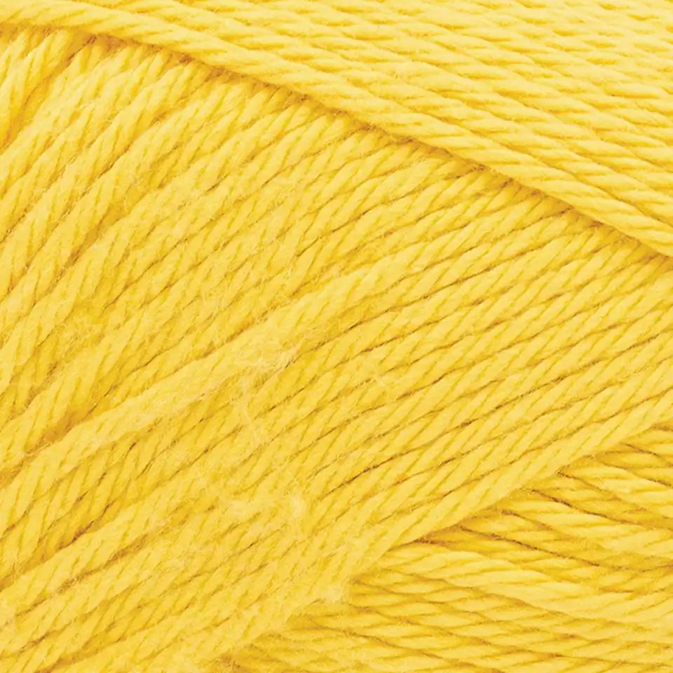 Lion Brand Local Grown Cotton-Bag/5 Yarn Pack