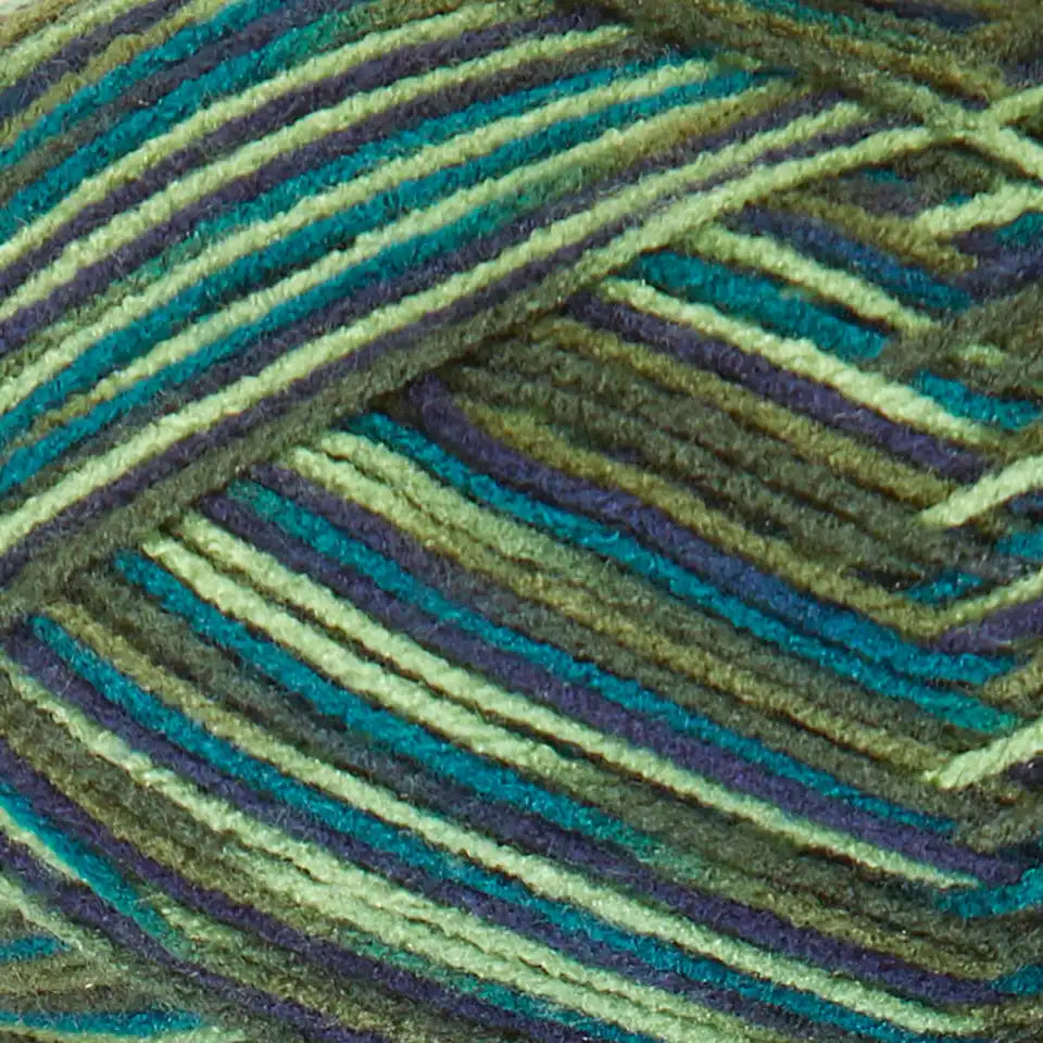 Herrschners Afghan Yarn