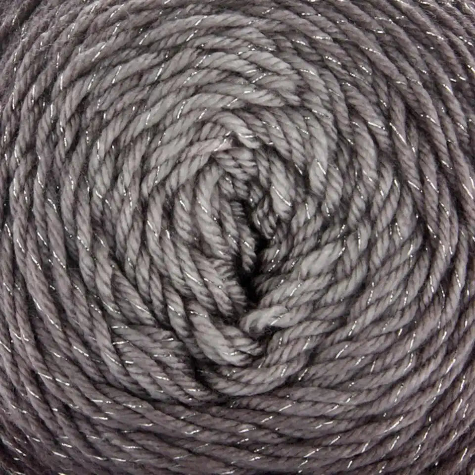 Premier Everyday Worsted Gradient Glitter-Bag of 3 Yarn