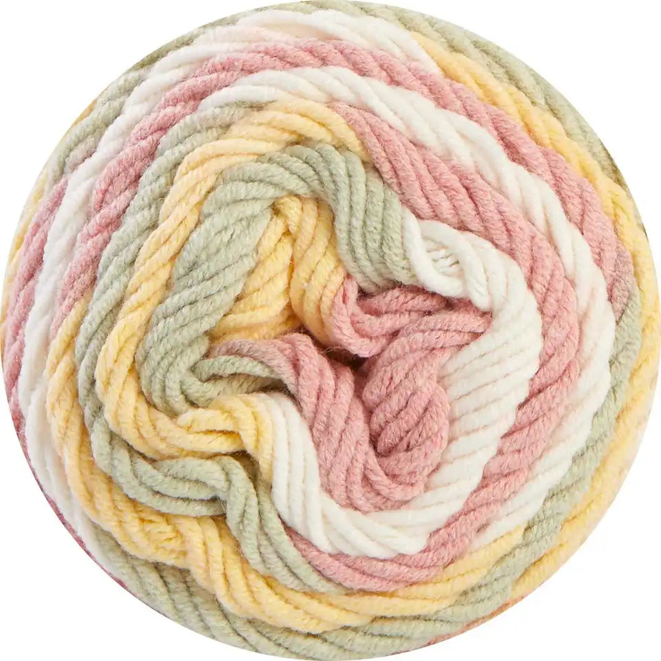 Herrschners Cottage Cotton Multis Yarn