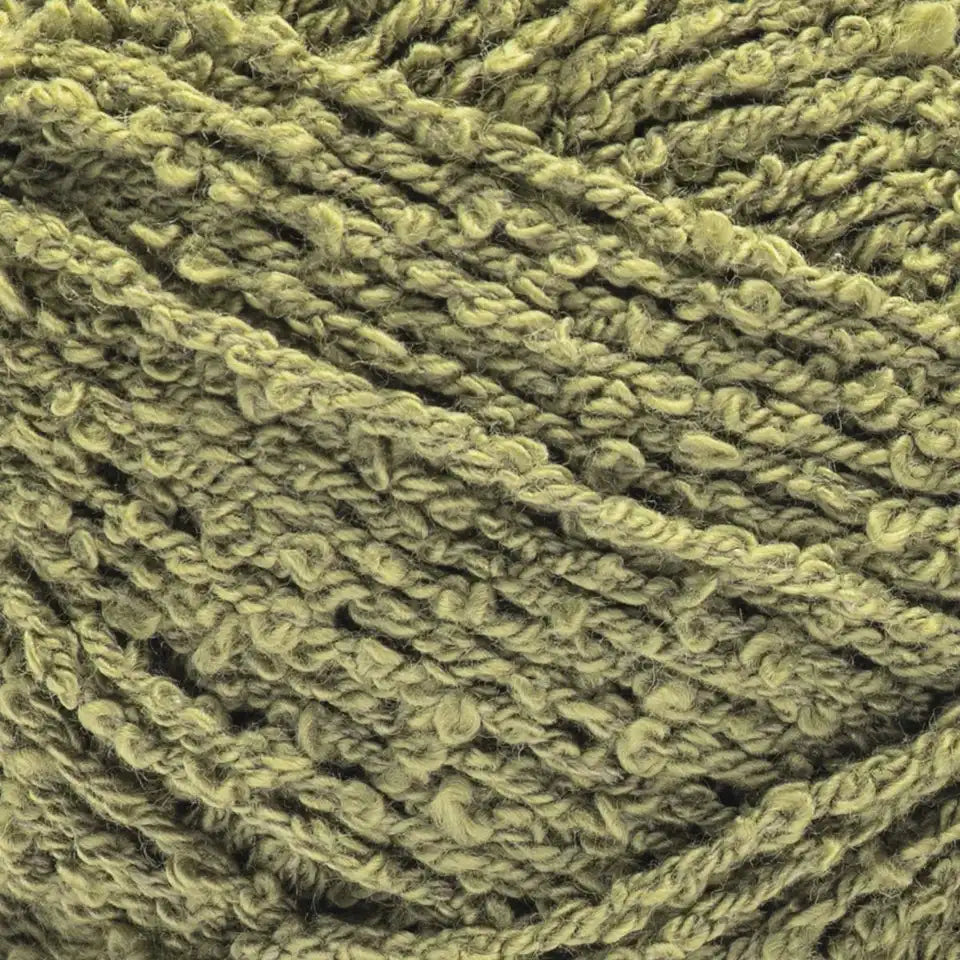 Bernat Cotton Terry Yarn