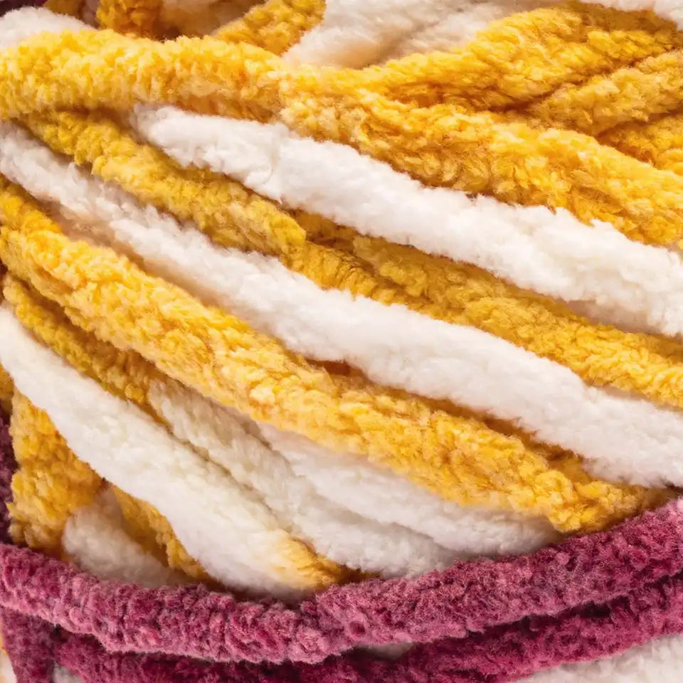 Bernat Blanket 10.5oz—Bag of 2 Yarn Pack