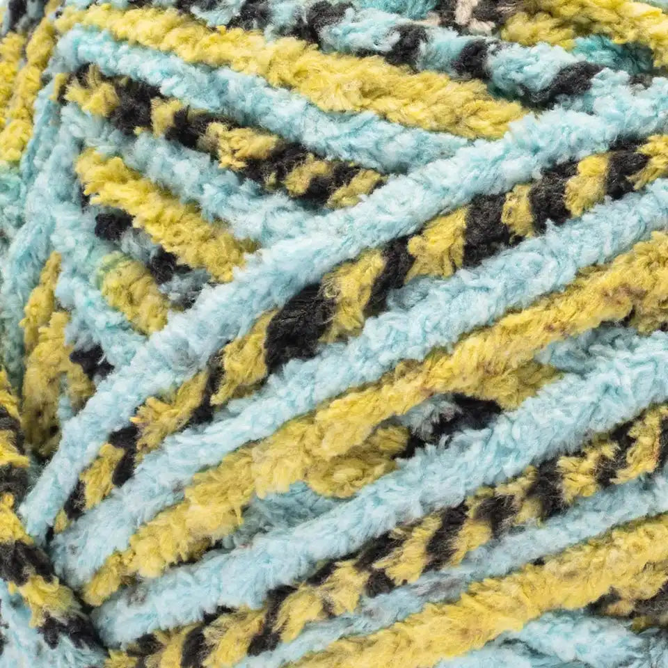 Bernat Blanket Swivel Yarn