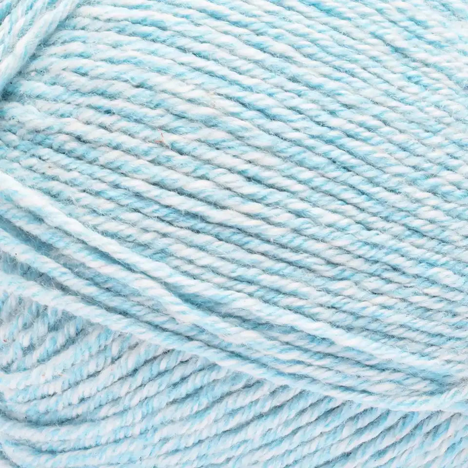 Red Heart Cotton Breeze Yarn