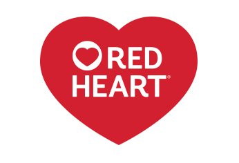 Red Heart logo