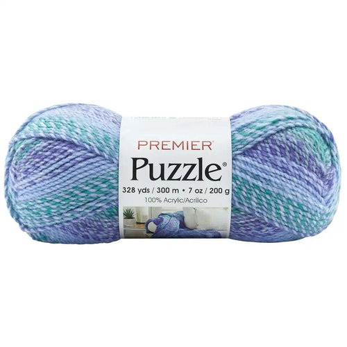Premier Puzzle Yarn