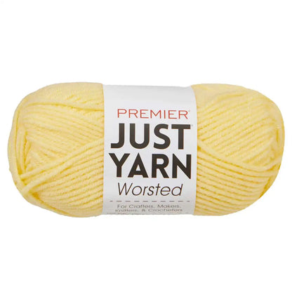 Premier Just Yarn