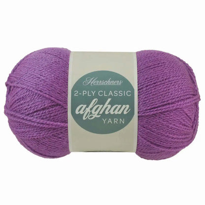 Herrschners 2-Ply Classic Afghan Yarn
