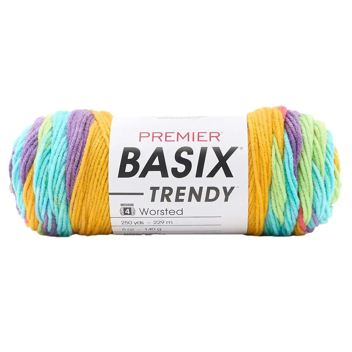 Premier Basix Trendy Yarn