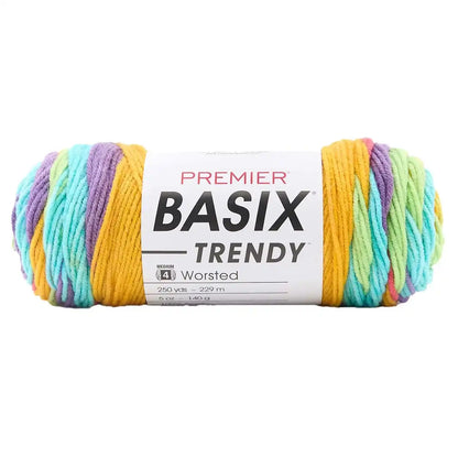 Premier Basix Trendy Yarn