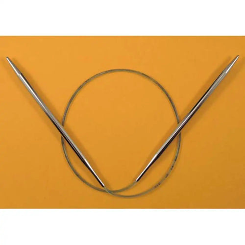 addi Turbo 24" (61cm) Circular Needles