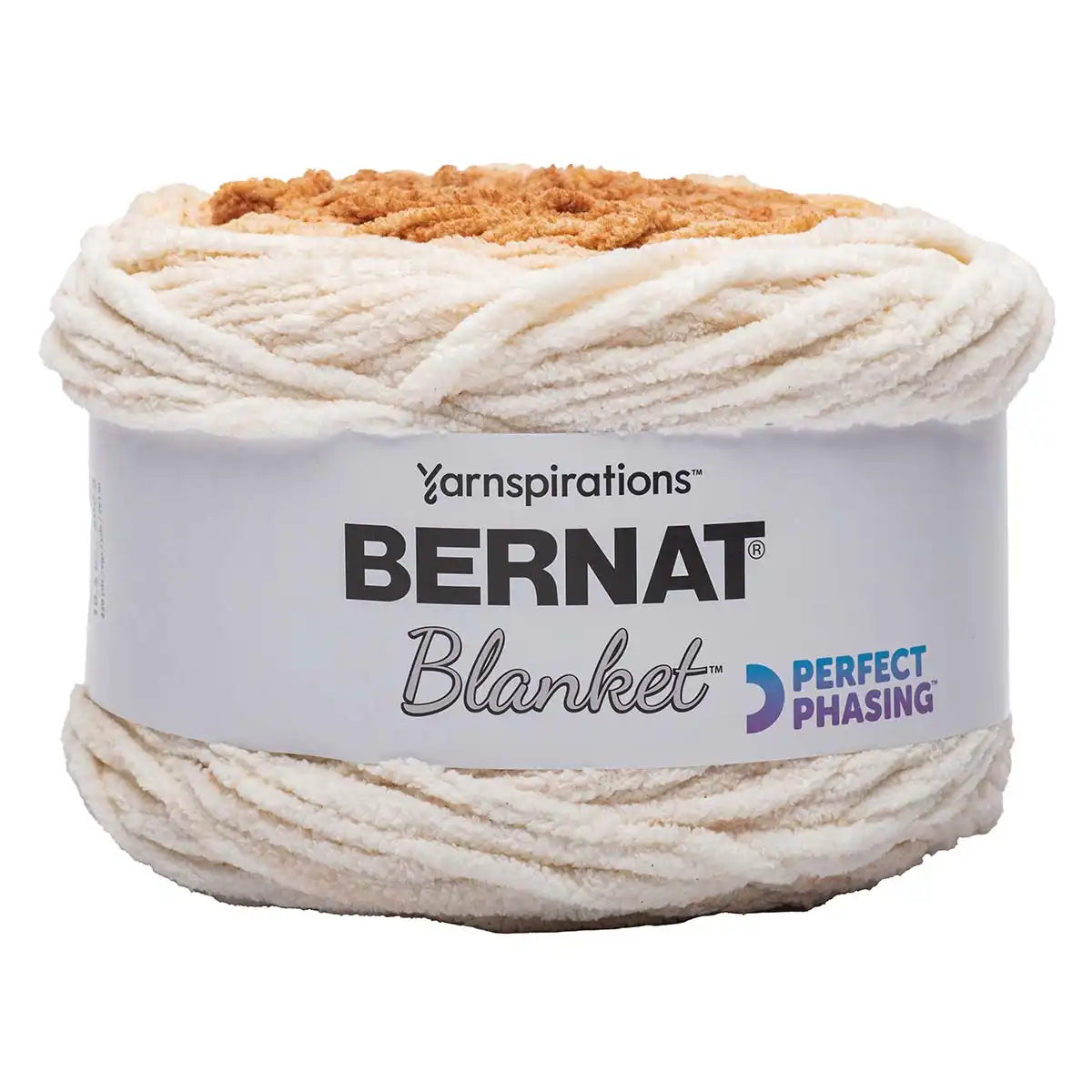 Bernat Blanket Perfect Phasing Yarn