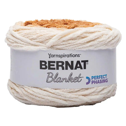 Bernat Blanket Perfect Phasing Yarn