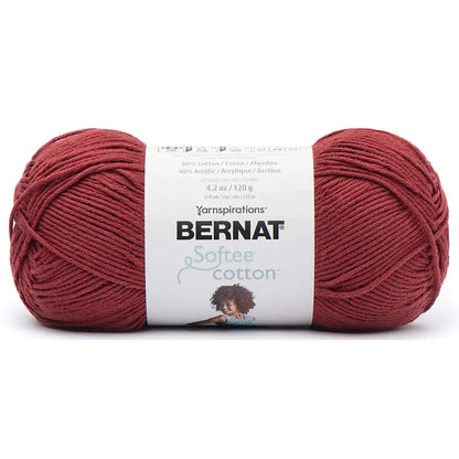 Bernat Softee Cotton Yarn