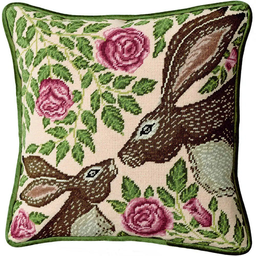 Bothy Threads English Roses Needlepoint Kit
