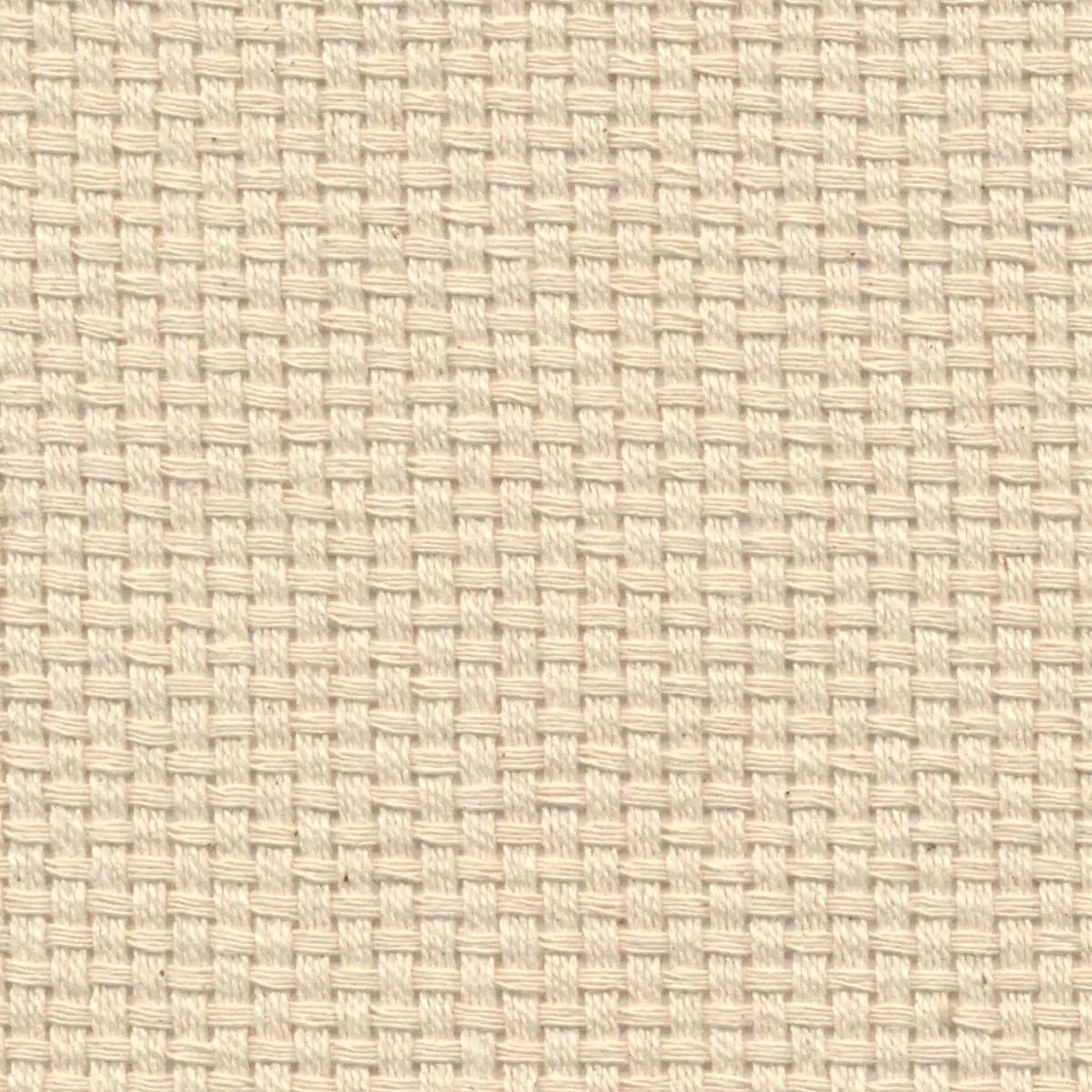 Zweigart 7-ct Monk's Cloth - 1 Yd Fabric Blank