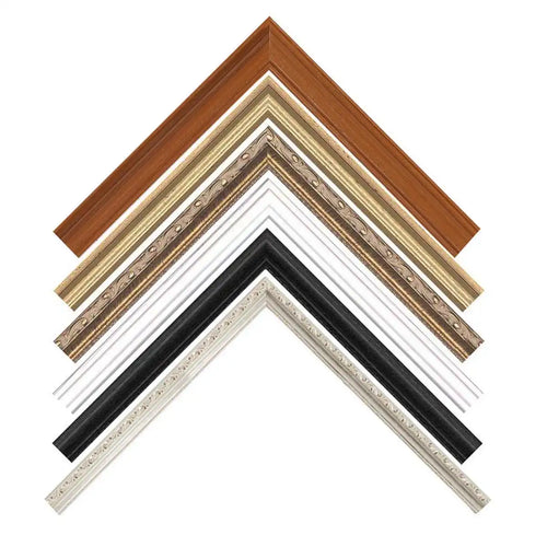 5" SECTIONAL FRAME