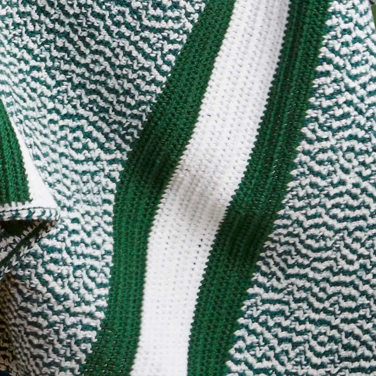 Herrschners Huddle Up Blanket & Hat Crochet Kit