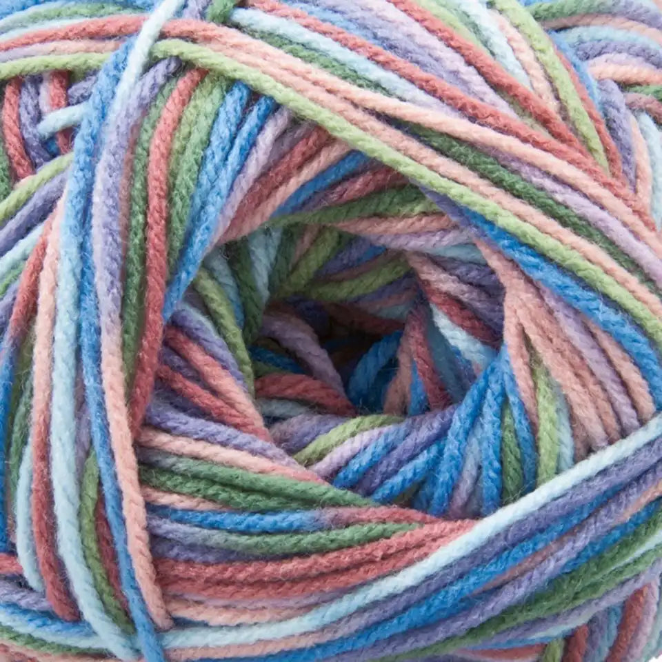 Herrschners Worsted 8 Yarn