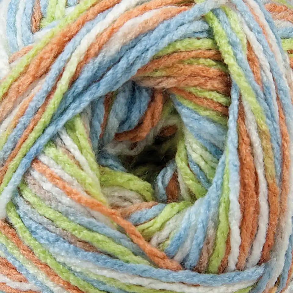 Herrschners 2-Ply Baby Yarn