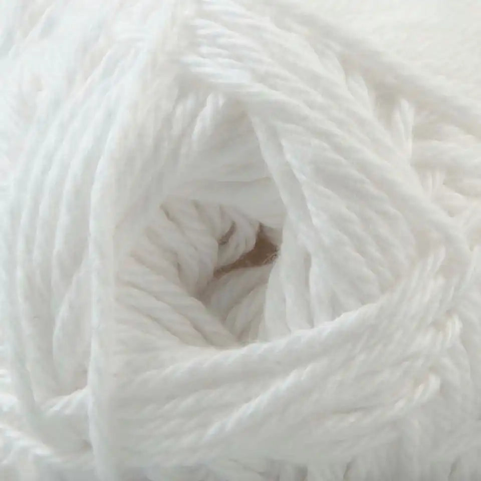Craft Cotton Cone Yarn
