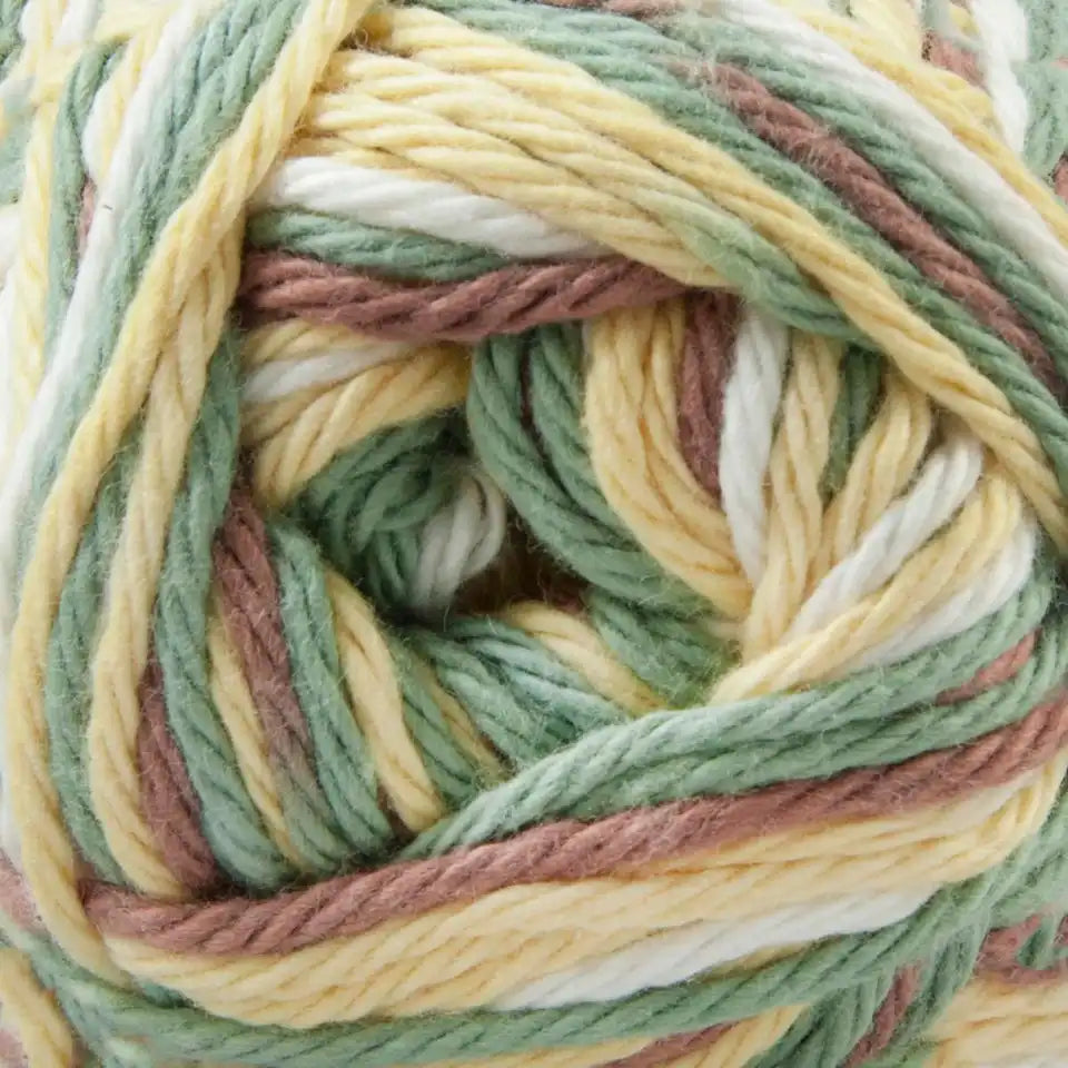 Craft Cotton Cone Yarn