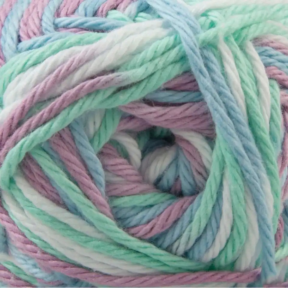 Craft Cotton Cone Yarn