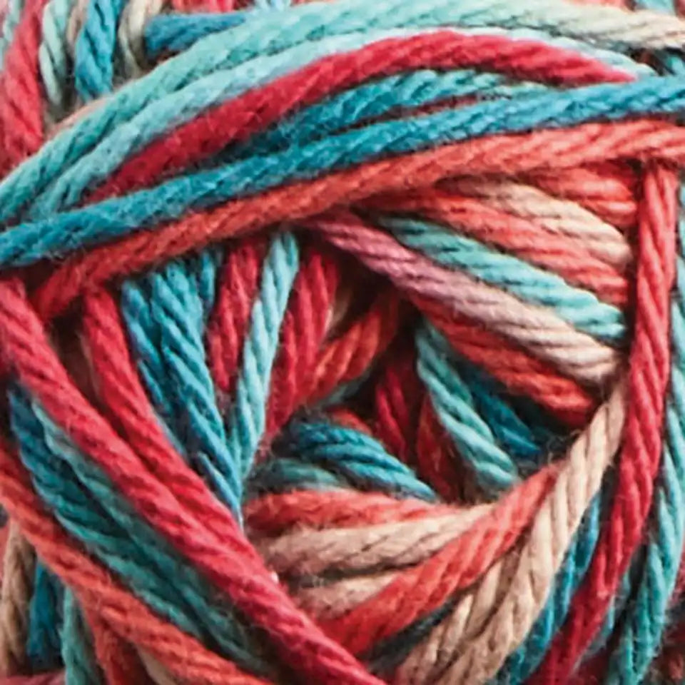 Craft Cotton Cone Yarn