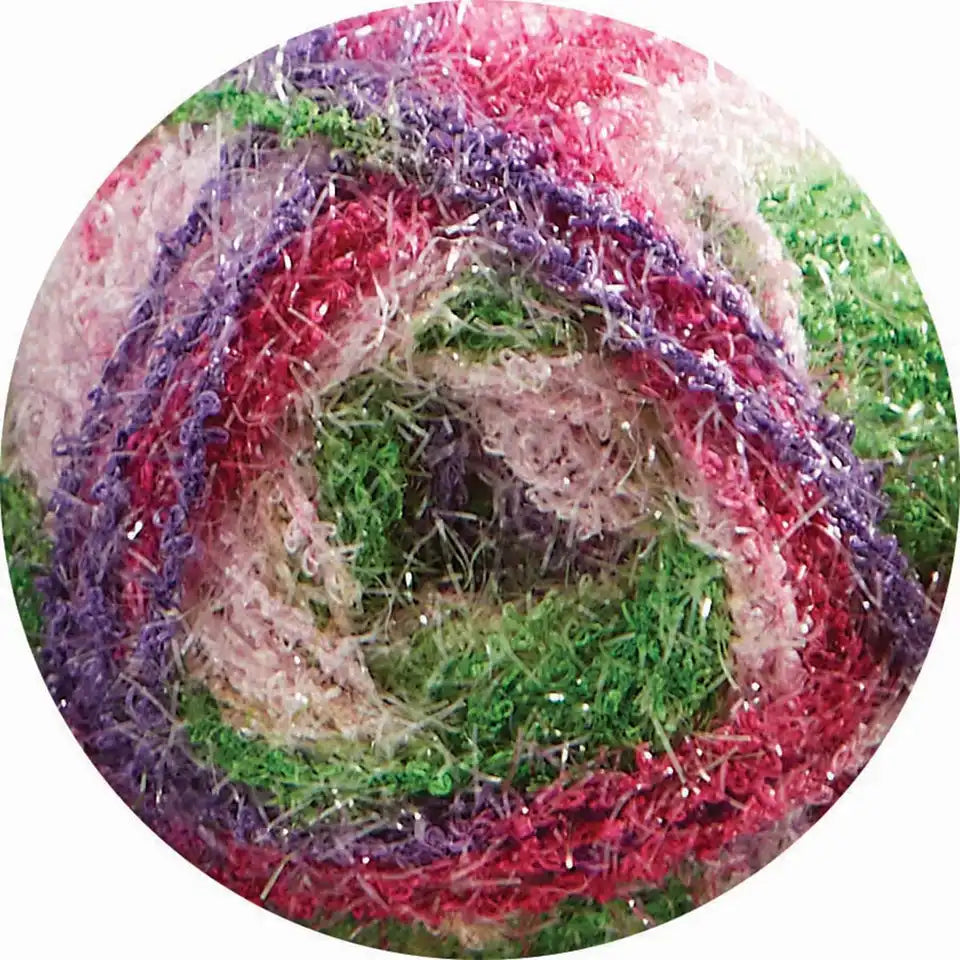 Herrschners Suds & Scrub Yarn