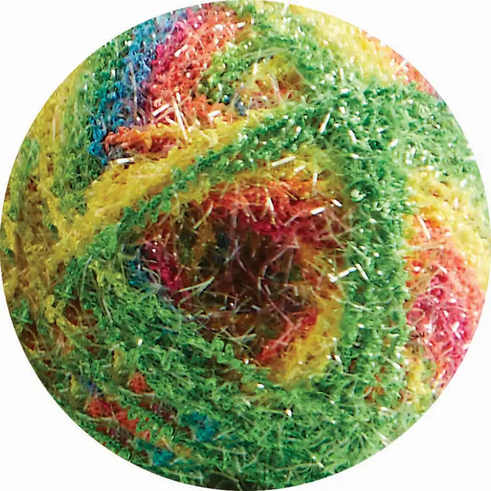Herrschners Suds & Scrub Yarn