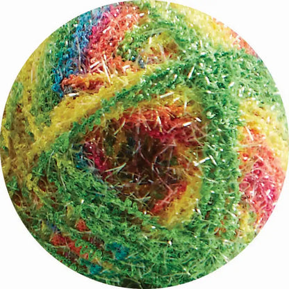 Herrschners Suds & Scrub Yarn