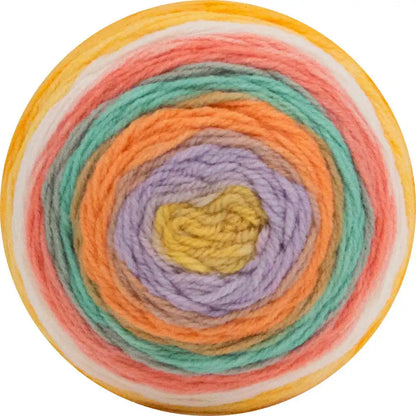 Lion Brand Mandala Yarn